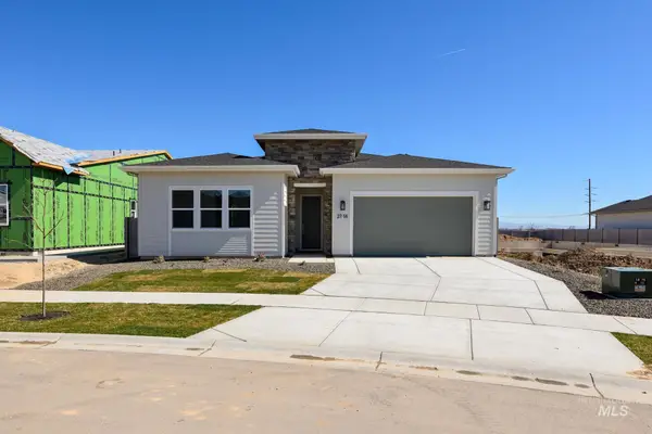 2716 N Leatherwood Pl, Star, ID 83669