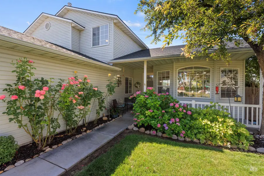 1827 W Lonesome Dove, Meridian, ID 83646 - #2