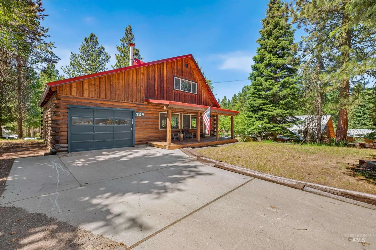 328 Thula Street, McCall, ID 83638 - #1