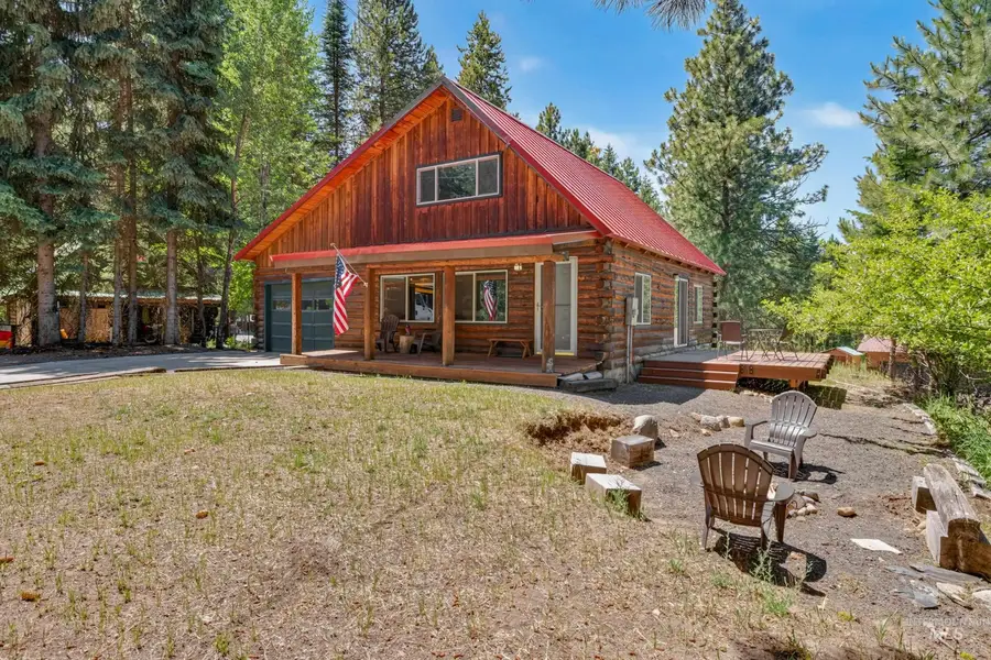 328 Thula Street, McCall, ID 83638 - #2