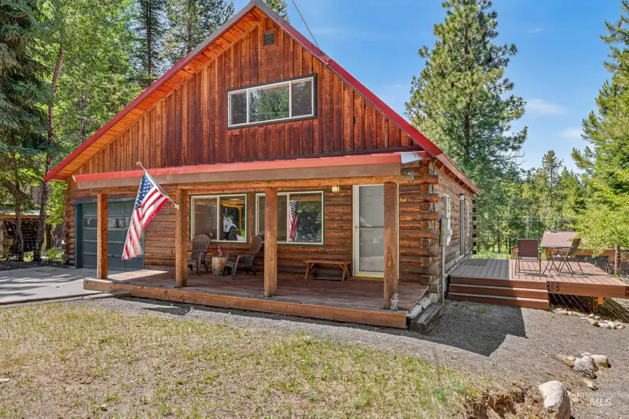 328 Thula Street, McCall, ID 83638 - #3