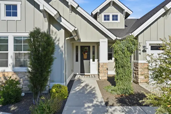 1744 N Annadale Way, Eagle, ID 83616
