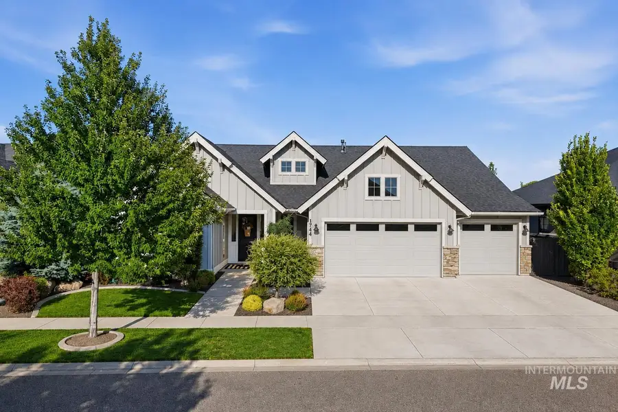 1744 N Annadale Way, Eagle, ID 83616 - #3