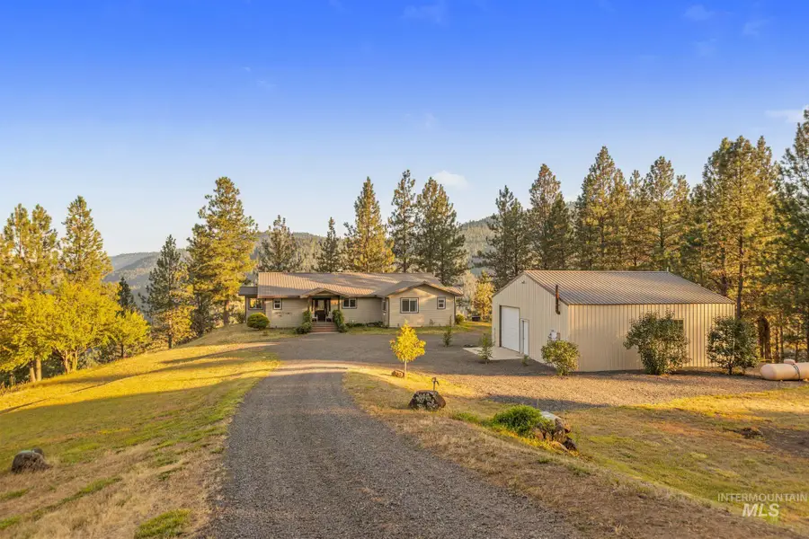 435 River Pointe, Lenore, ID 83541 - #3