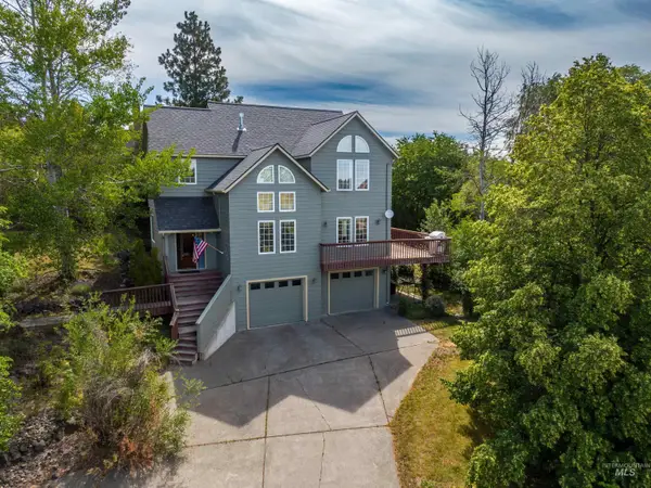 2135 Moser Street, Moscow, ID 83843