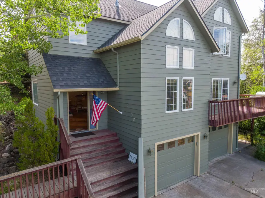 2135 Moser Street, Moscow, ID 83843 - #2