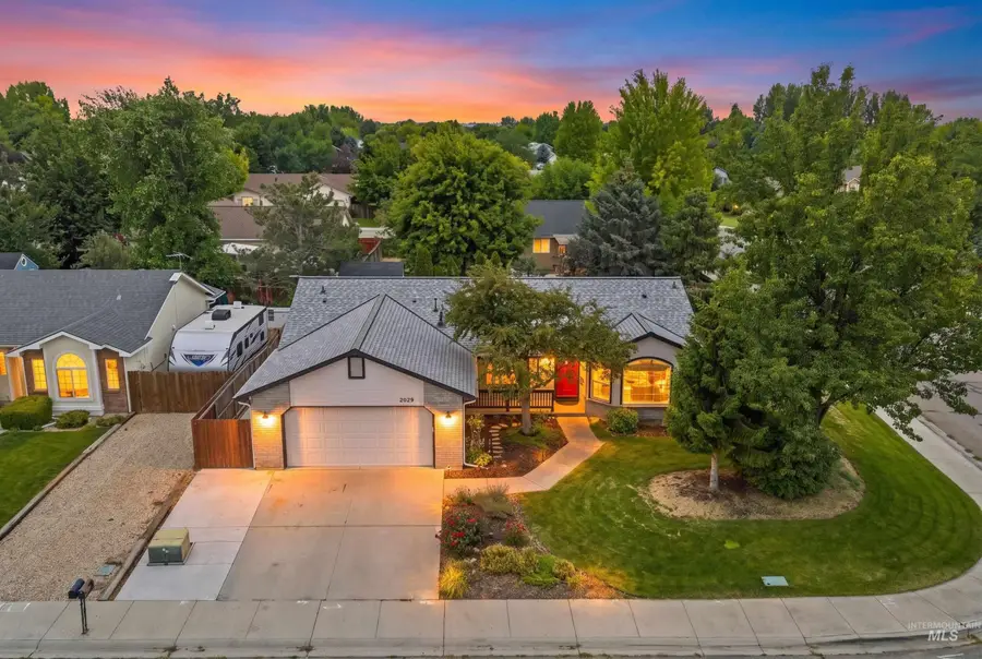 2659 W Pebblestone Ct, Meridian, ID 83646 - #2