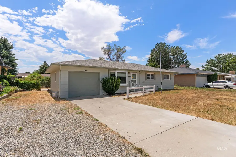 511 Washington St, Kimberly, ID 83341 - #3