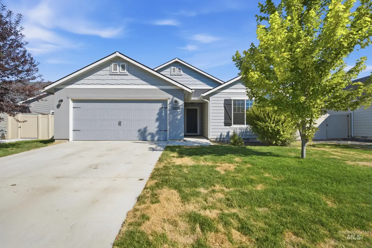 12839 Lignite Dr., Nampa, ID 83686 - #1