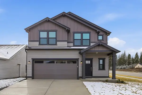 3608 Tekulve Ct #Talent, Caldwell, ID 83605