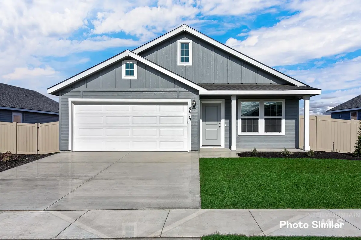 2613 W Pollinator Dr, Kuna, ID 83634 - #1