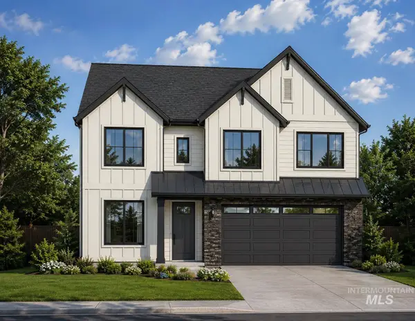 6388 N Arcinda Way, Eagle, ID 83616