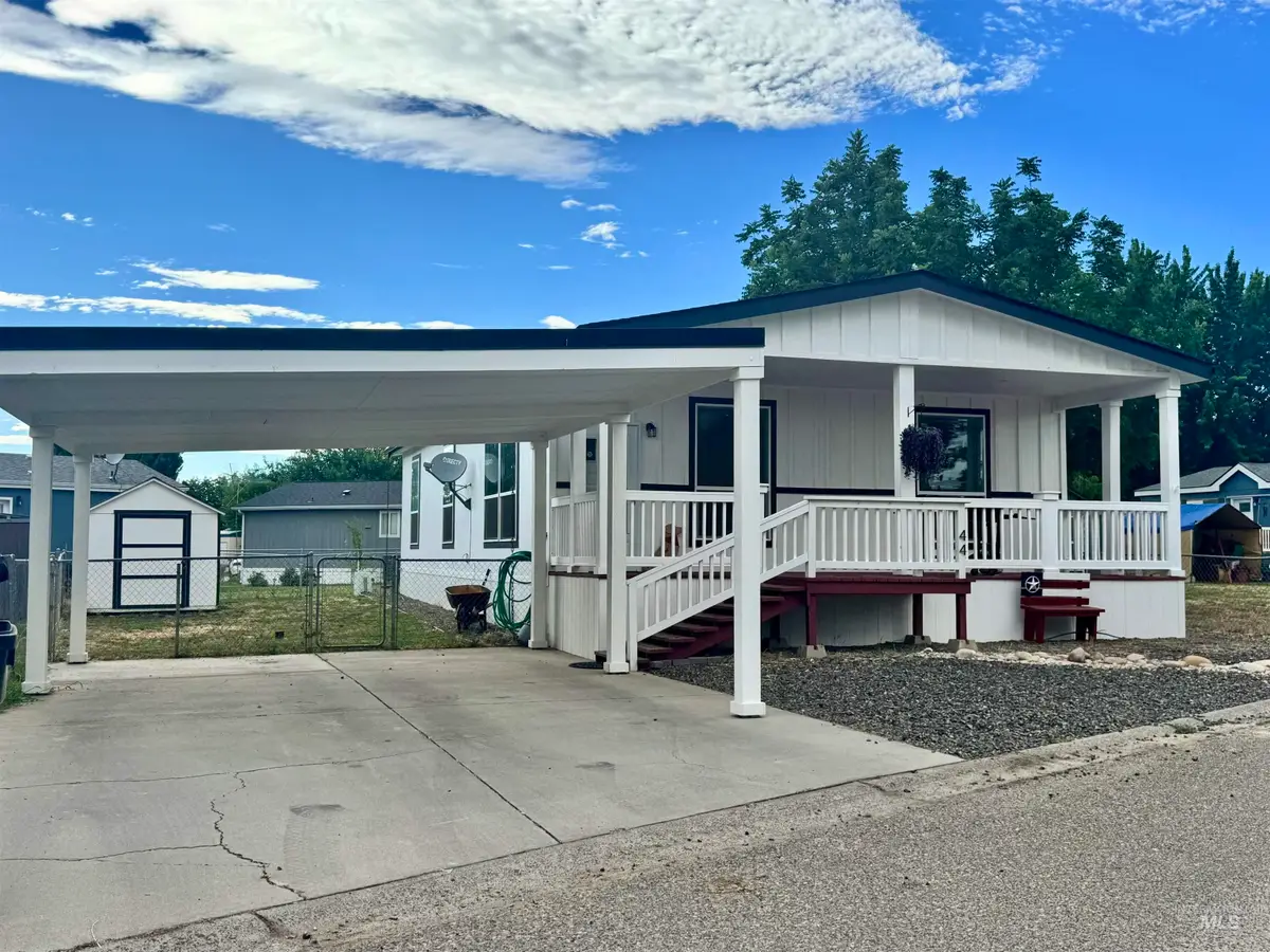 1500 W 7th St #44C, Weiser, ID 83672 - #1