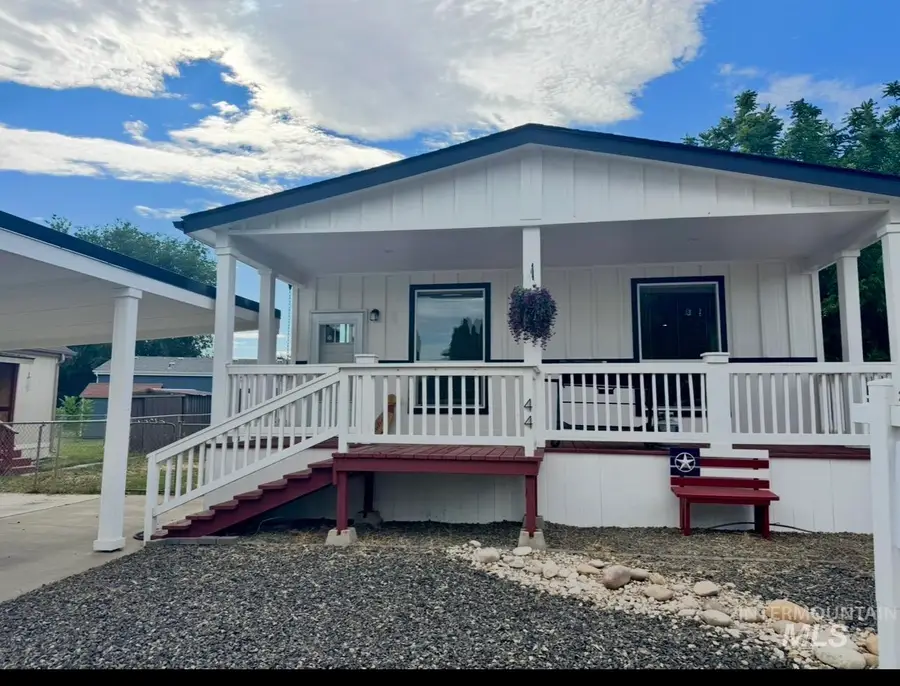1500 W 7th St #44C, Weiser, ID 83672 - #2