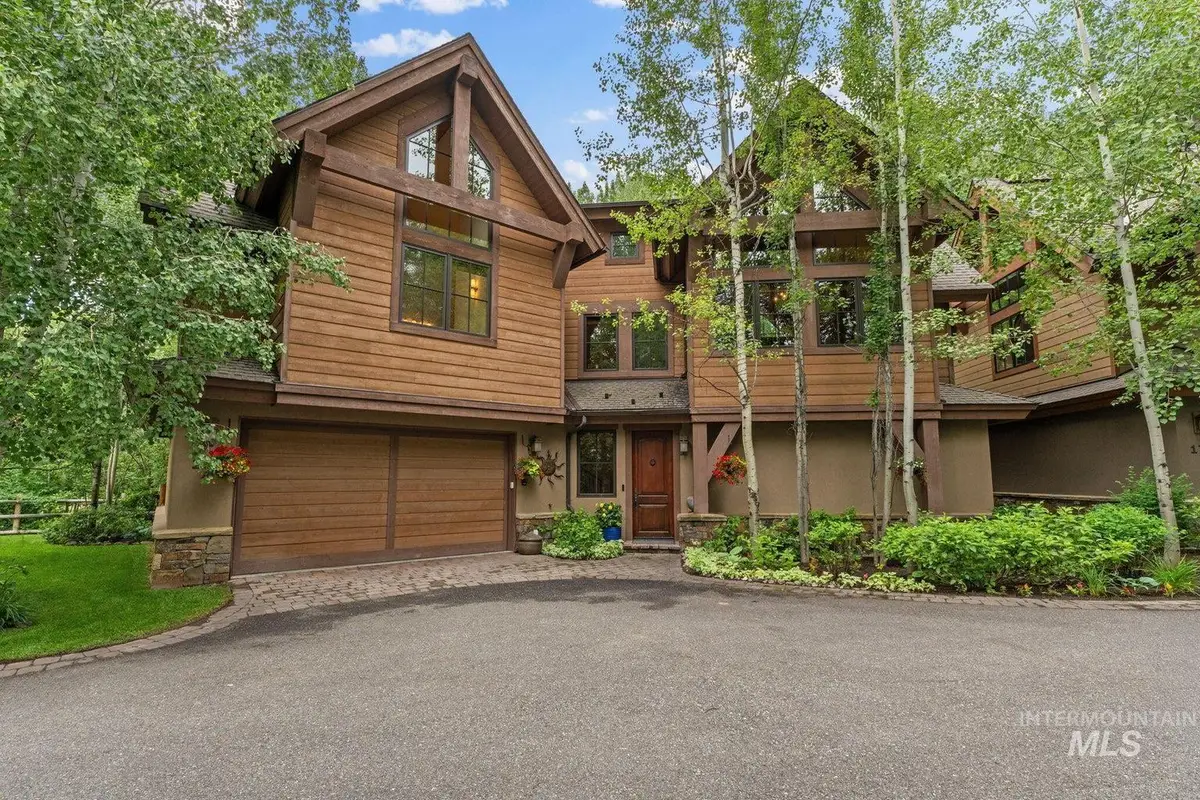 170 Bordeaux St, Ketchum, ID 83340 - #1