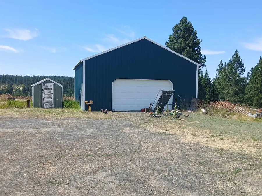 1076 Headrick Rd, Potlatch, ID 83855 - #2