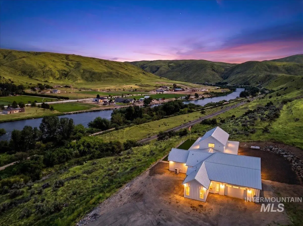 4301 Harmony Ln, Emmett, ID 83617 - #1