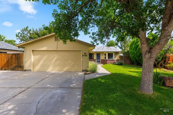 7168 W Saxton Drive, Boise, ID 83714