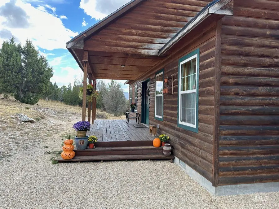 2750 S 850 E, Almo, ID 83312 - #2