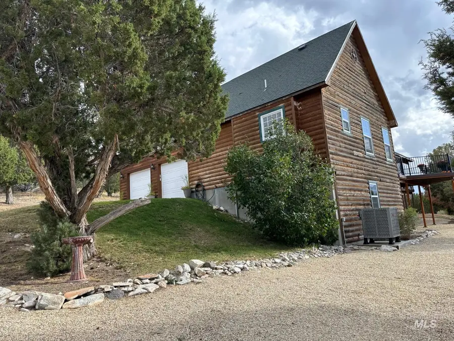 2750 S 850 E, Almo, ID 83312 - #3