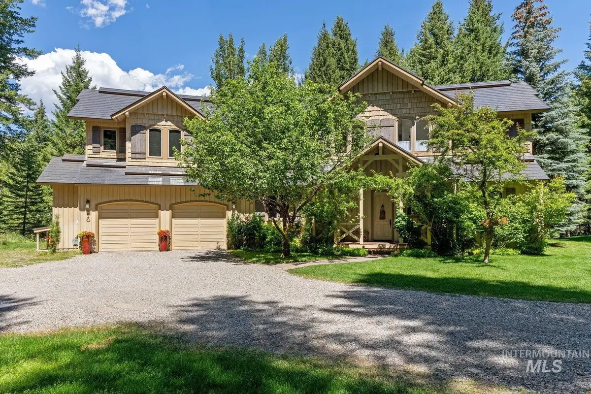 210 Timberline Rd, Hailey, ID 83333 - #1
