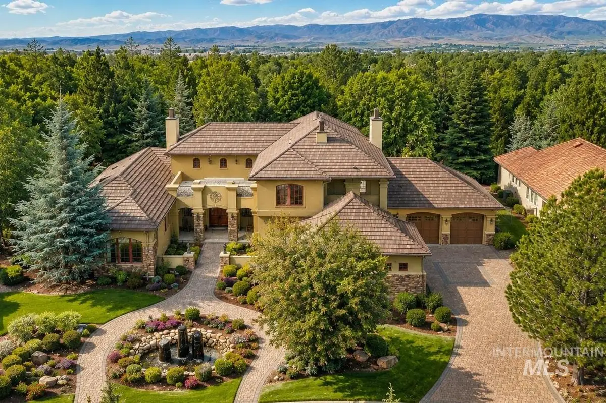 1020 W Shearwater Lane, Eagle, ID 83616 - #1