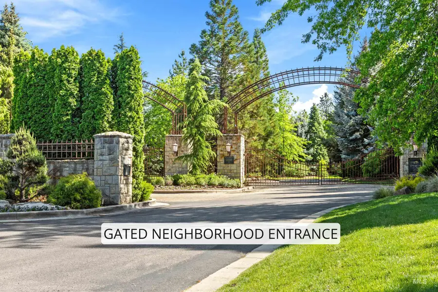 1020 W Shearwater Lane, Eagle, ID 83616 - #3