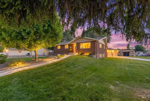 615 W Concord Street, Middleton, ID 83644