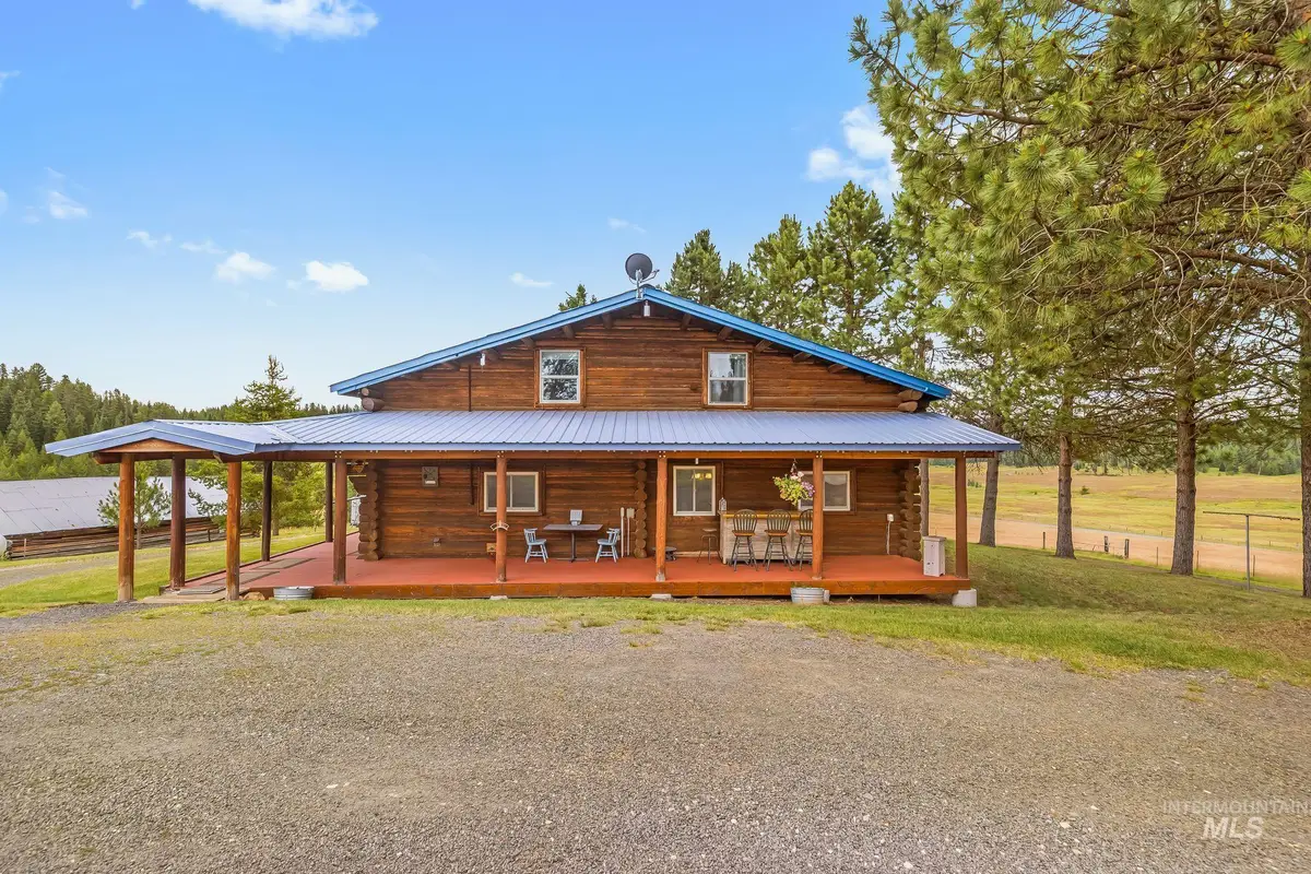 500 Maxwell Lane, Elk City, ID 83525 - #1