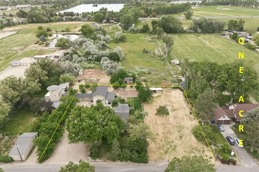 1621 S Artesian Rd, Eagle, ID 83616 - #2