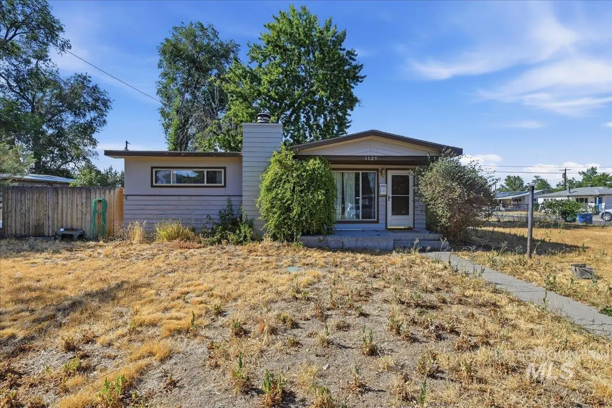 1125 E 11th N, Mountain Home, ID 83647 - #1