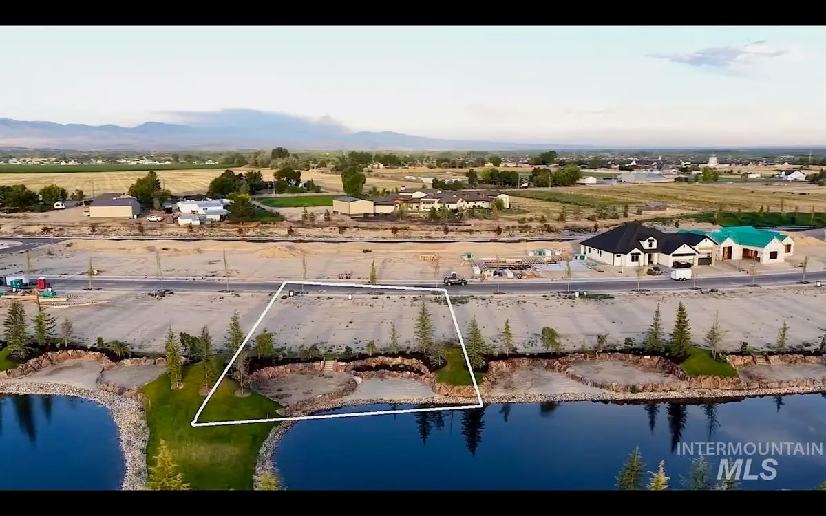 3689 N Templeton Way, Eagle, ID 83616 - #1