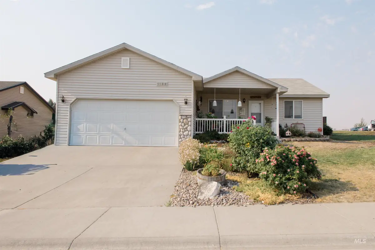 1188 NE Rockridge, Mountain Home, ID 83647 - #1