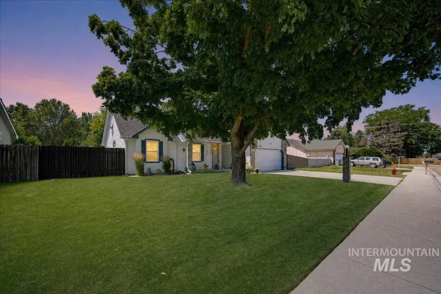 815 Shane Place, Caldwell, ID 83605 - #2