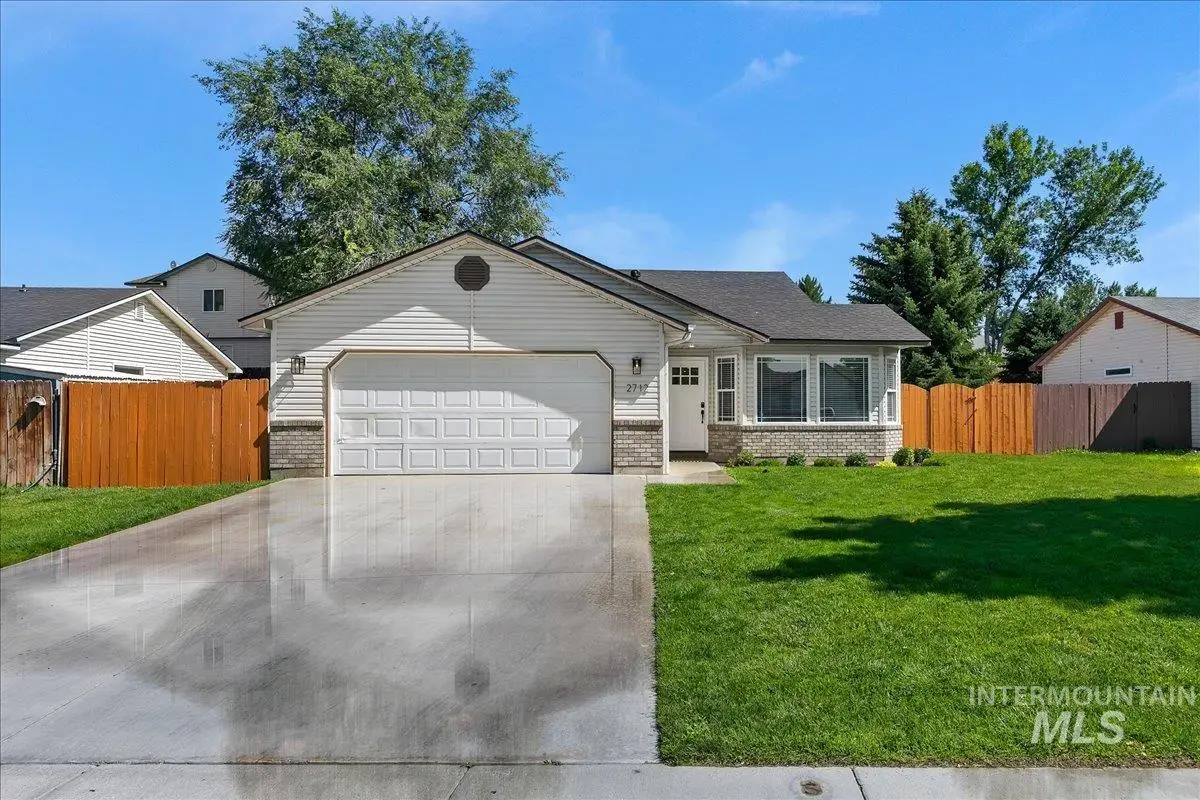 2712 Muskrat Ave, Nampa, ID 83687 - #1