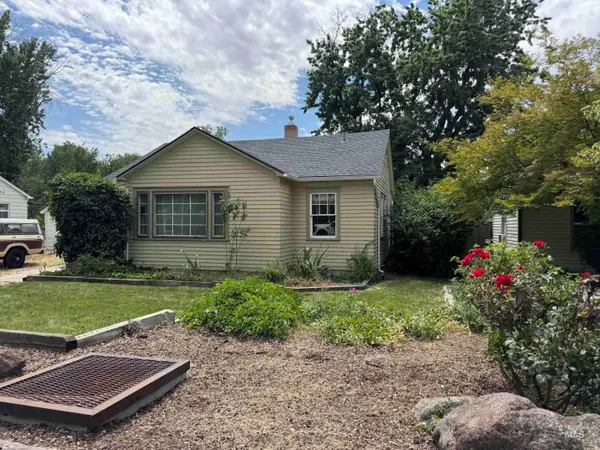 5301 W Ponder Street, Boise, ID 83705