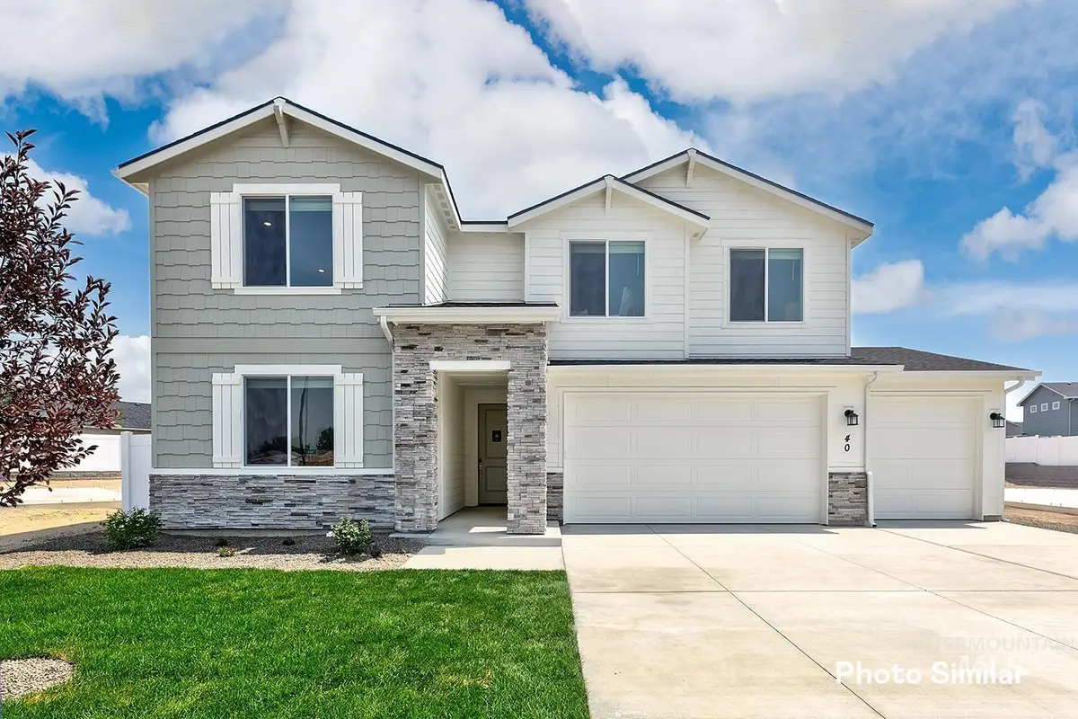3967 E Leota Dr, Nampa, ID 83687 - #1