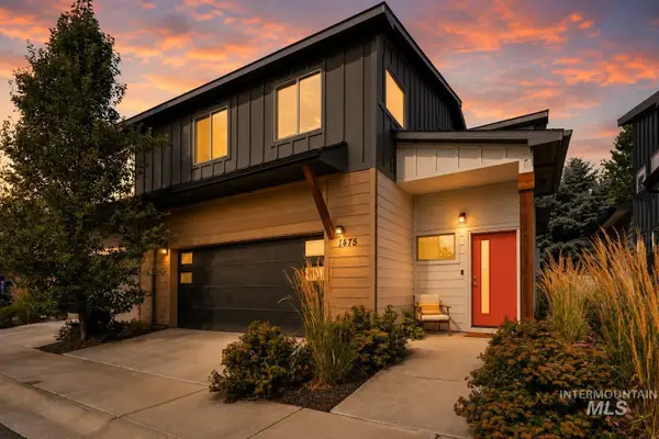 1475 N Pineview Lane, Boise, ID 83713