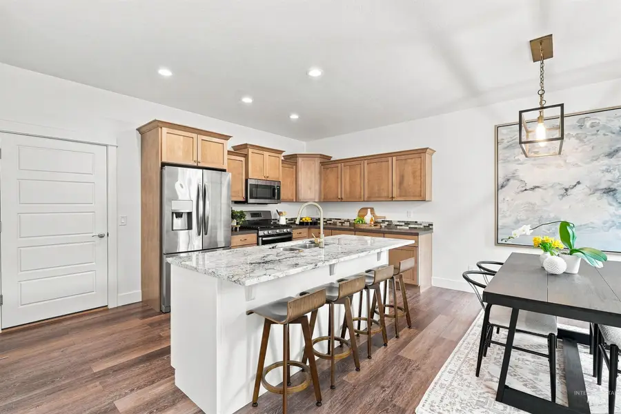 1475 N Pineview Lane, Boise, ID 83713 - #3