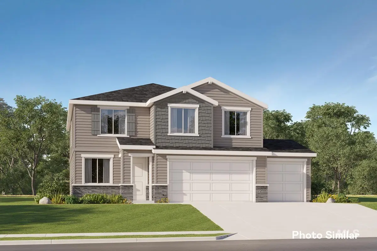 3985 E Leota Dr, Nampa, ID 83687 - #1