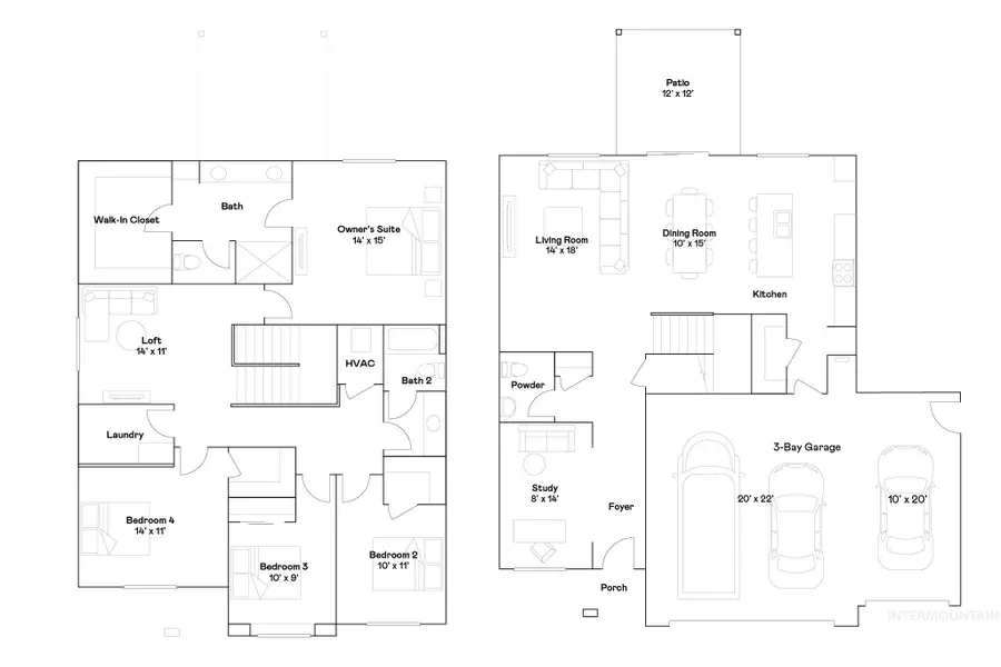 3985 E Leota Dr, Nampa, ID 83687 - #2