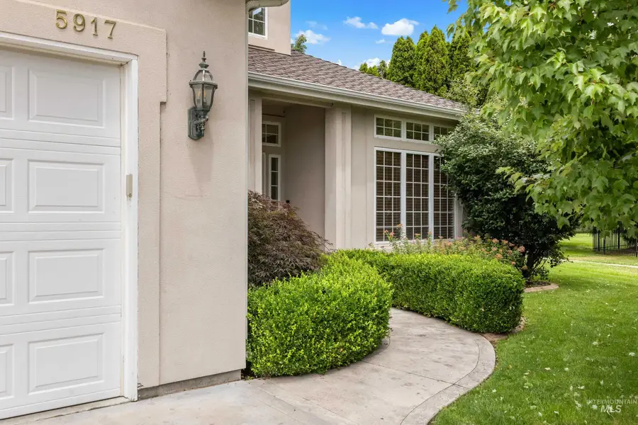 5917 N Cosworth Pl, Boise, ID 83713 - #2
