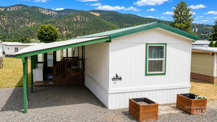 11 Mariposa Ln, Orofino, ID 83544 - #2