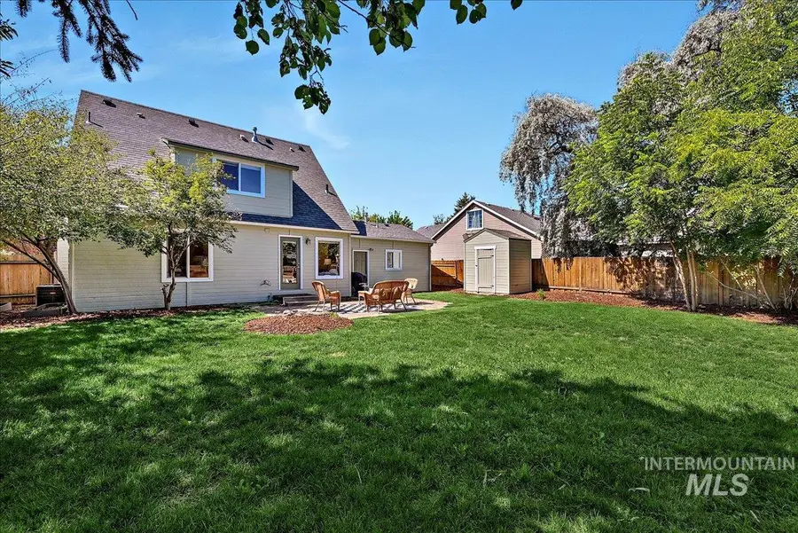 7170 Baron Ave, Boise, ID 83714 - #2