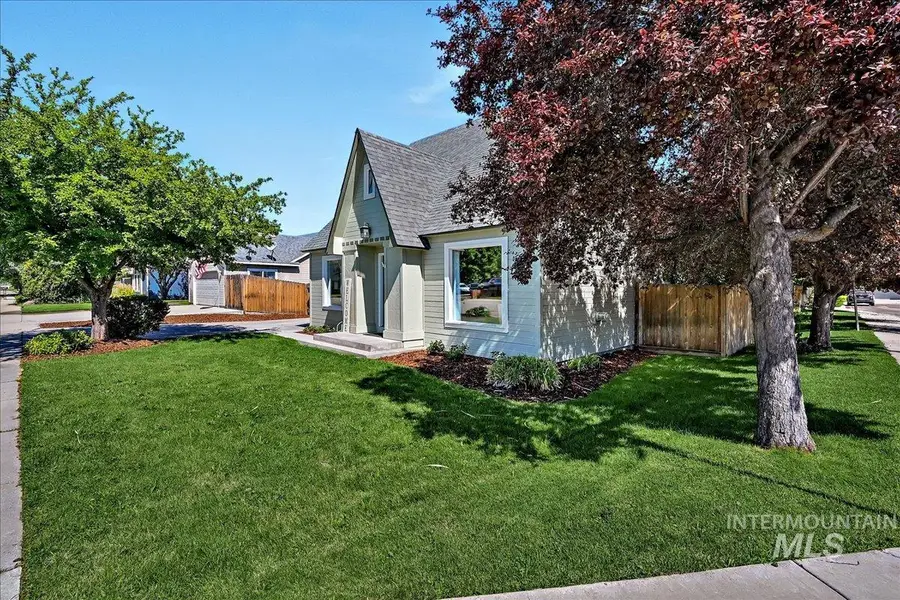 7170 Baron Ave, Boise, ID 83714 - #3