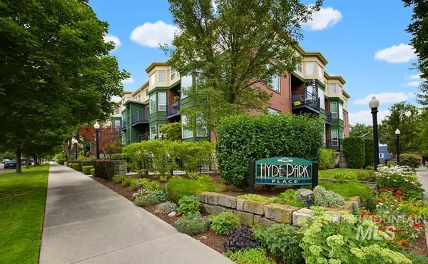 1207 W Fort St #216, Boise, ID 83702