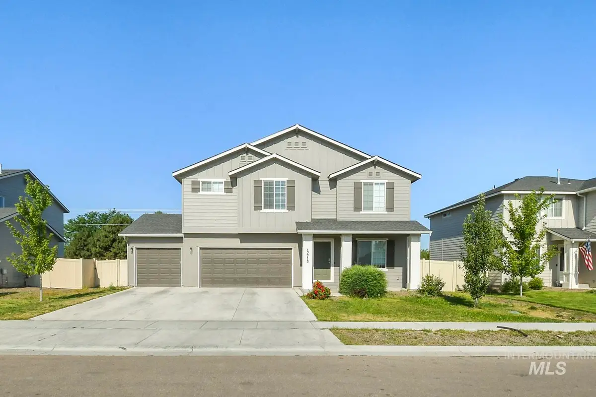 17713 N Onaway Ave, Nampa, ID 83687 - #1
