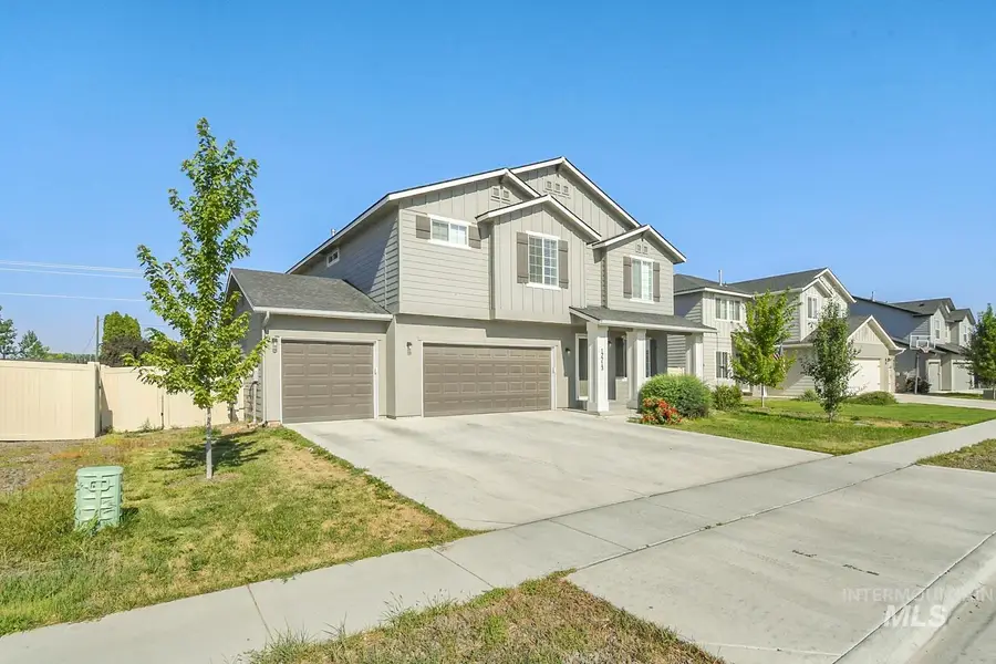 17713 N Onaway Ave, Nampa, ID 83687 - #2