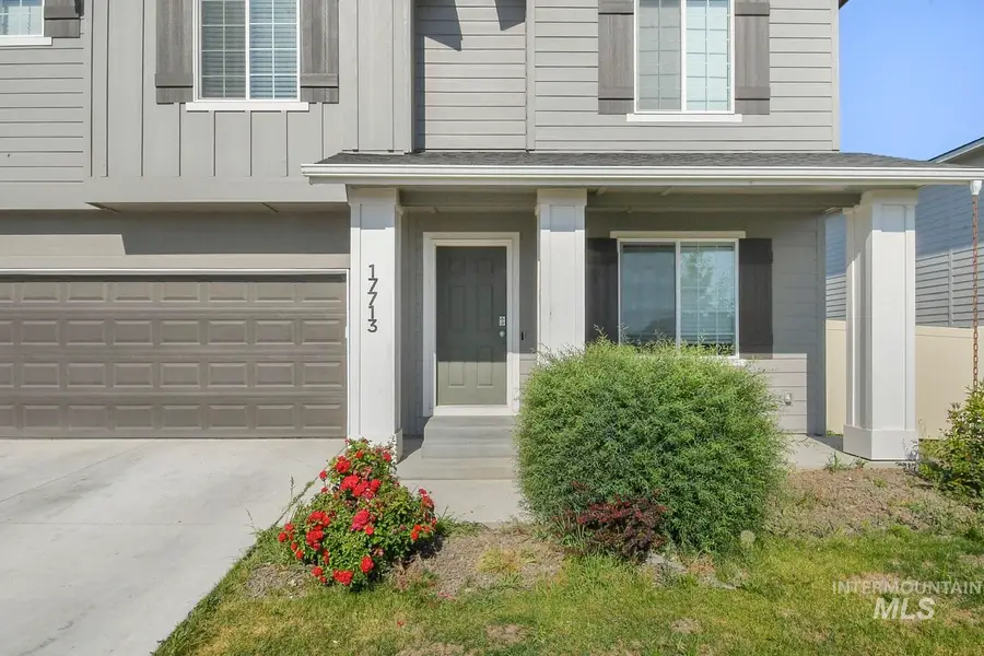 17713 N Onaway Ave, Nampa, ID 83687 - #3