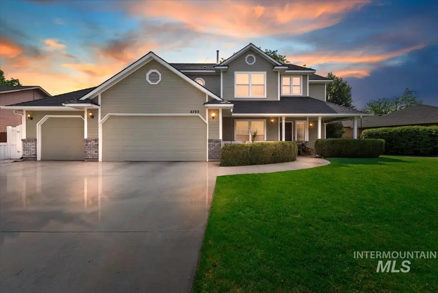 6190 N Drake Way, Garden City, ID 83714 - #2
